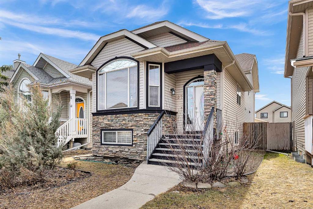 37 Chaparral Ridge Link SE, Calgary, Alberta, T2X3M7