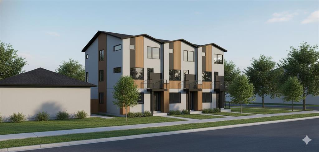 639 18 Avenue NE, Calgary, Alberta, T2E 1N7