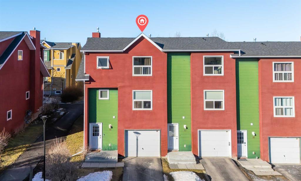 #16 7 Westland Road, Okotoks, Alberta, T1S1Z1