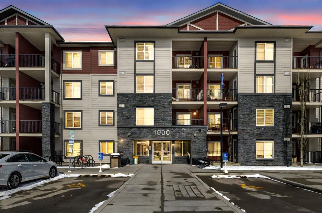 #1237 81 Legacy Boulevard SE, Calgary, Alberta, T2X 2B9