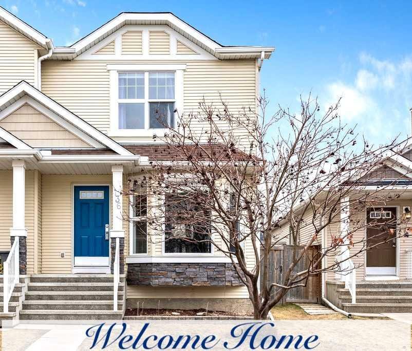 136 Cramond Green SE, Calgary, Alberta, T3M 1J9
