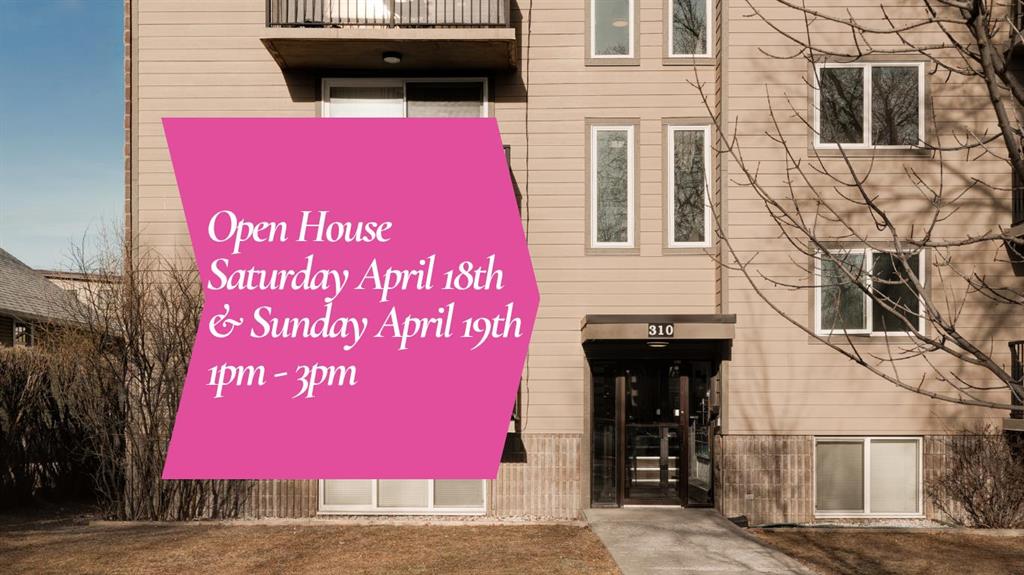 #204 310 4 Avenue NE, Calgary, Alberta, T2E 0J5