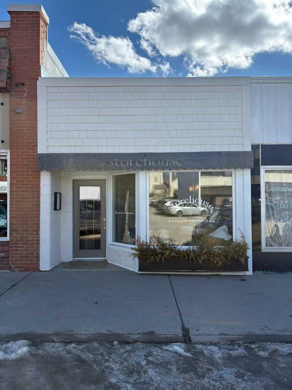 2021 19 Avenue, Didsbury, Alberta, T0M 0W0