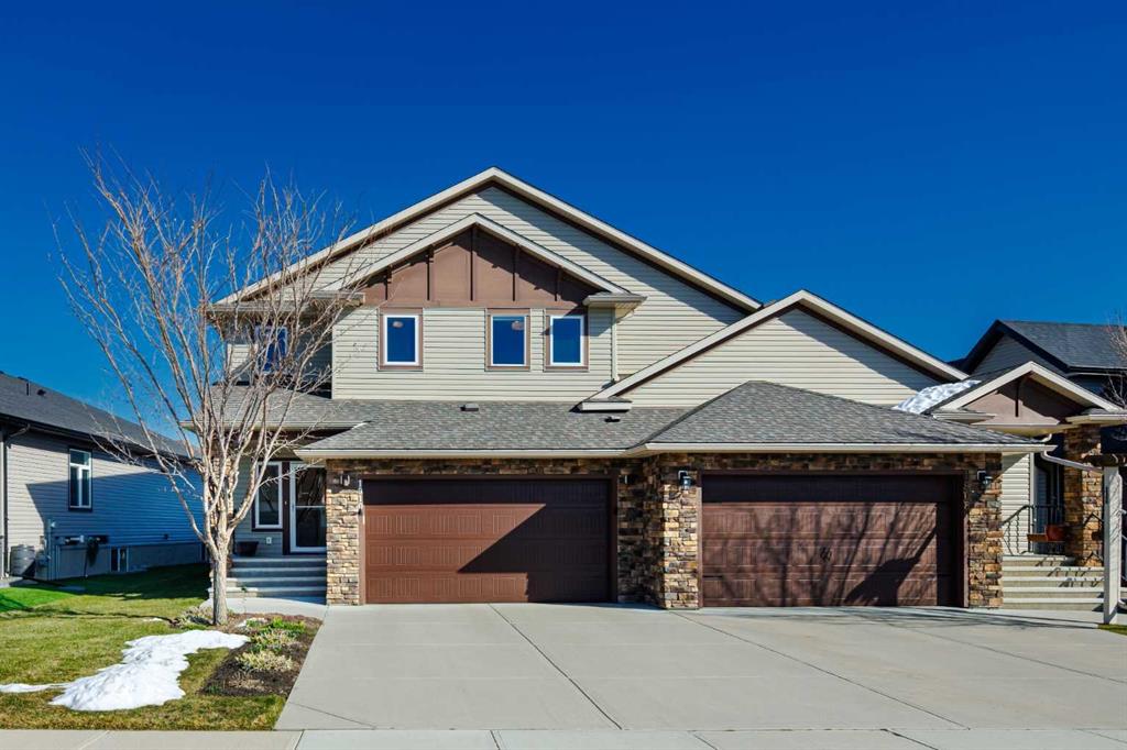 1910 High Park Circle NW, High River, Alberta, T1V 0E7
