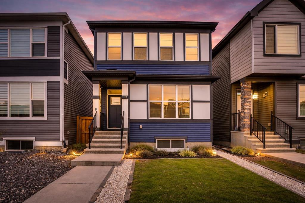 55 Setonstone Landing SE, Calgary, Alberta, T3M 3J7