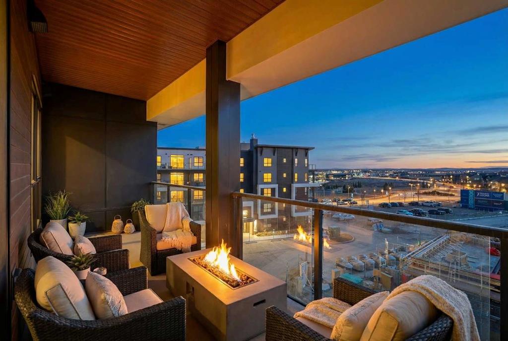 #7322 1802 Mahogany Boulevard SE, Calgary, Alberta, T3M 4A5