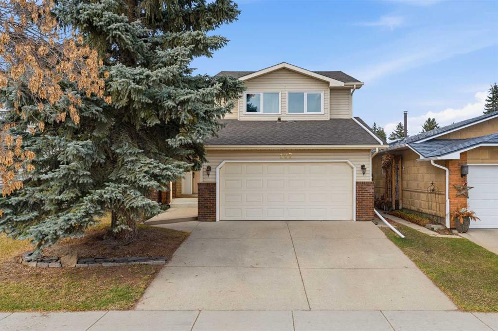 427 Woodbine Boulevard SW, Calgary, Alberta, T2W 4G9