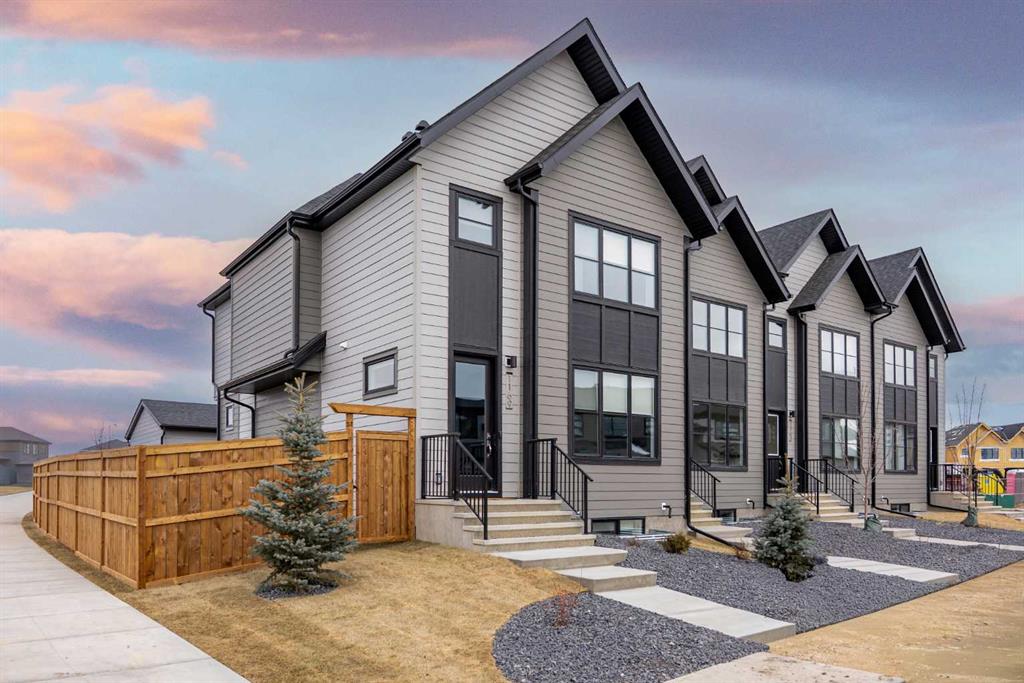 1061 Sailfin Heath, Rural Rocky View County, Alberta, T3Z 0J6