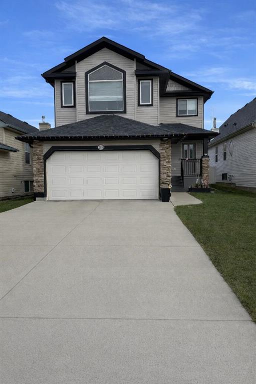 265 Bridlemeadows Common SW, Calgary, Alberta, T2Y 4V4