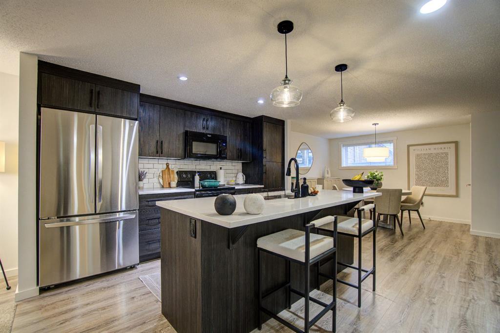 #410 50 Westland Road, Okotoks, Alberta, T1S 0B4