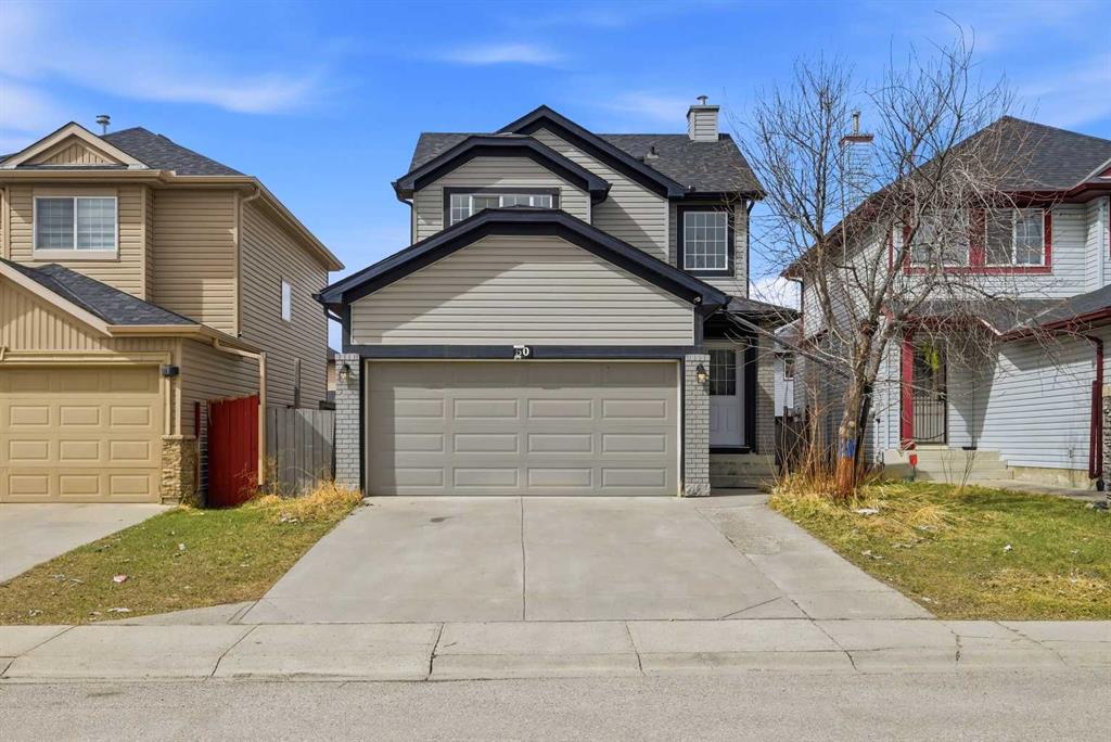50 Saddleback Road NE, Calgary, Alberta, T3J 4K4