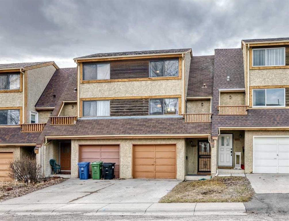 6909 Ranchero Road NW, Calgary, Alberta, T3G 1J6