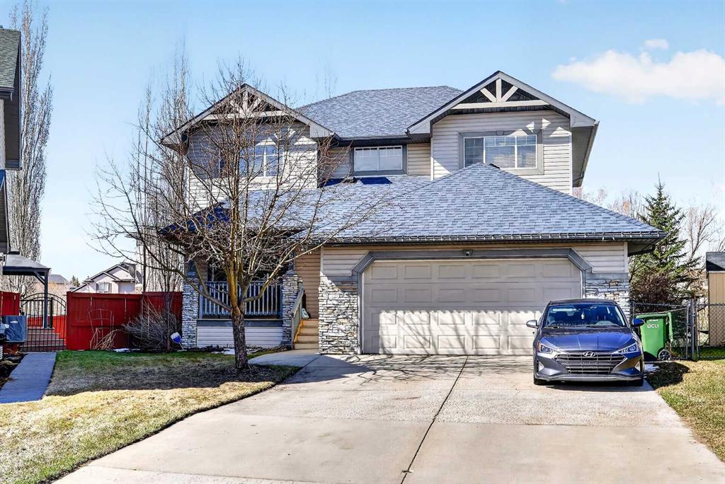 765 Qualicum Beach Bay, Chestermere, Alberta, T1X1J1