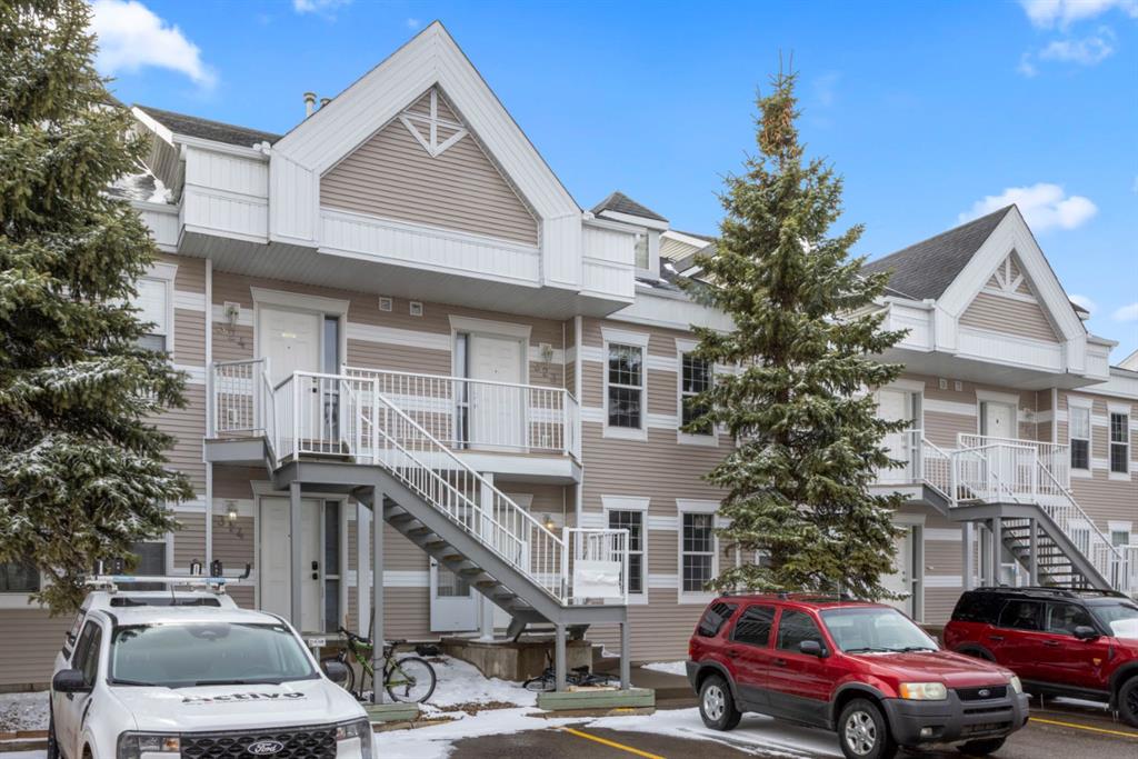 #313 103 Strathaven Drive, Strathmore, Alberta, T1P 1W3