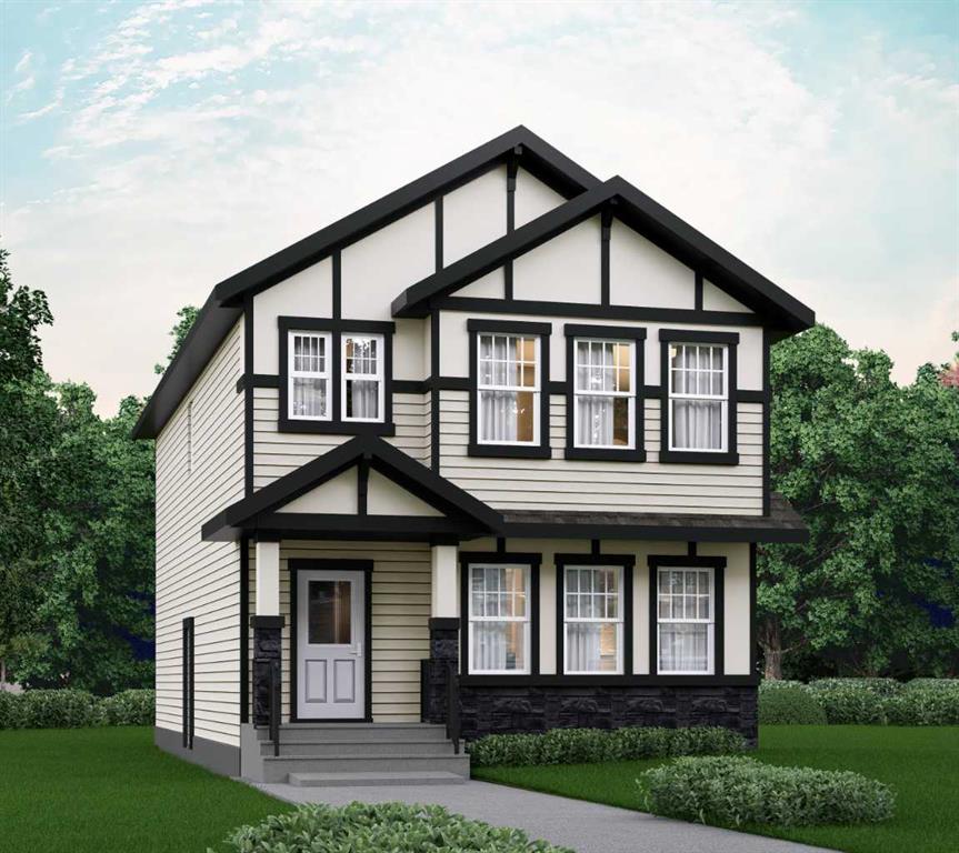 208 Belmont Way SW, Calgary, Alberta, T2X 5T5