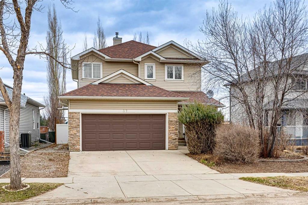 37 Cimarron Trail, Okotoks, Alberta, T1S 1V8