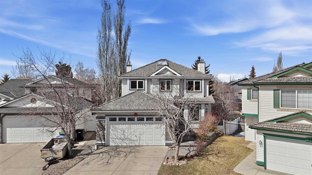 444 Douglas Glen Close SE, Calgary, Alberta, T2Z 3A4