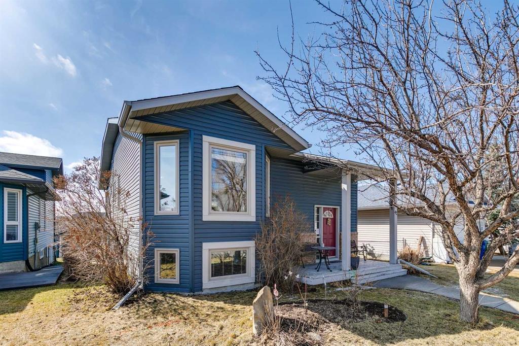 43 Elizabeth Way SE, Airdrie, Alberta, T4B2H5