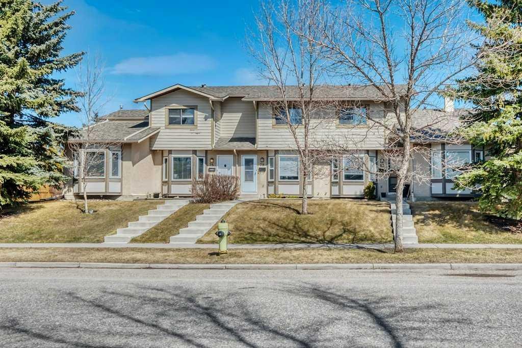 75 Deerfield Drive SE, Calgary, Alberta, T2J 6T8