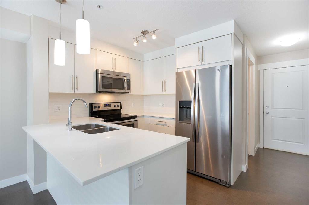 #2214 302 Skyview Ranch Drive NE, Calgary, Alberta, T3N 0P5