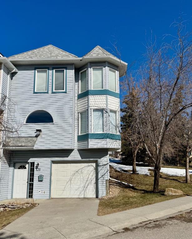 131 Patina Rise SW, Calgary, Alberta, T3H 3R5