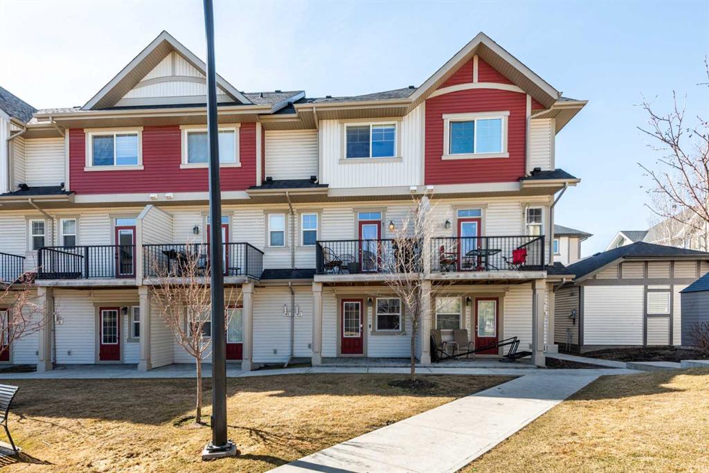 173 New Brighton Point SE, Calgary, Alberta, T2Z 1B6