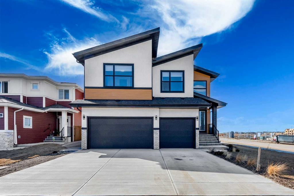 1001 Waterford Drive SE, Chestermere, Alberta, T1X2T7