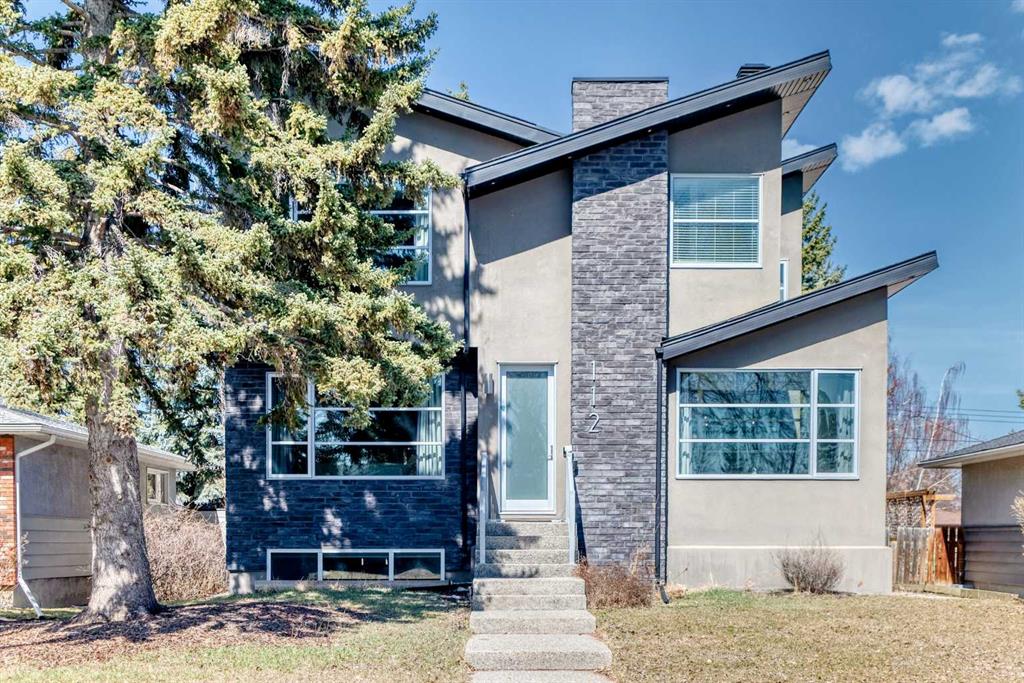 112 Hanover Road SW, Calgary, Alberta, T2V 3J4