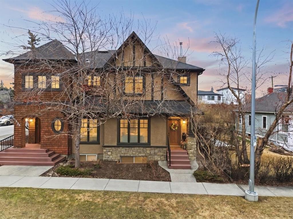 1937 26A Street SW, Calgary, Alberta, T3E 2B8