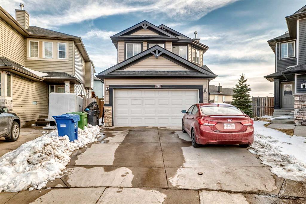 36 Saddleland Court NE, Calgary, Alberta, T3J5J5