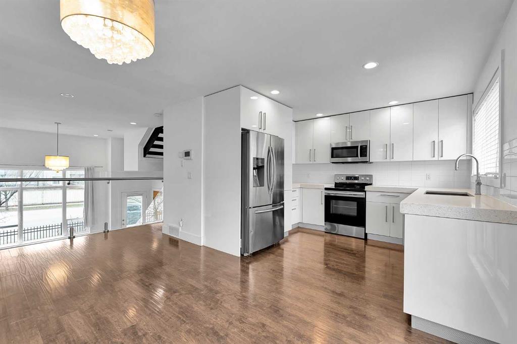 1530 bayside Avenue SW, Airdrie, Alberta, T4B 4B5