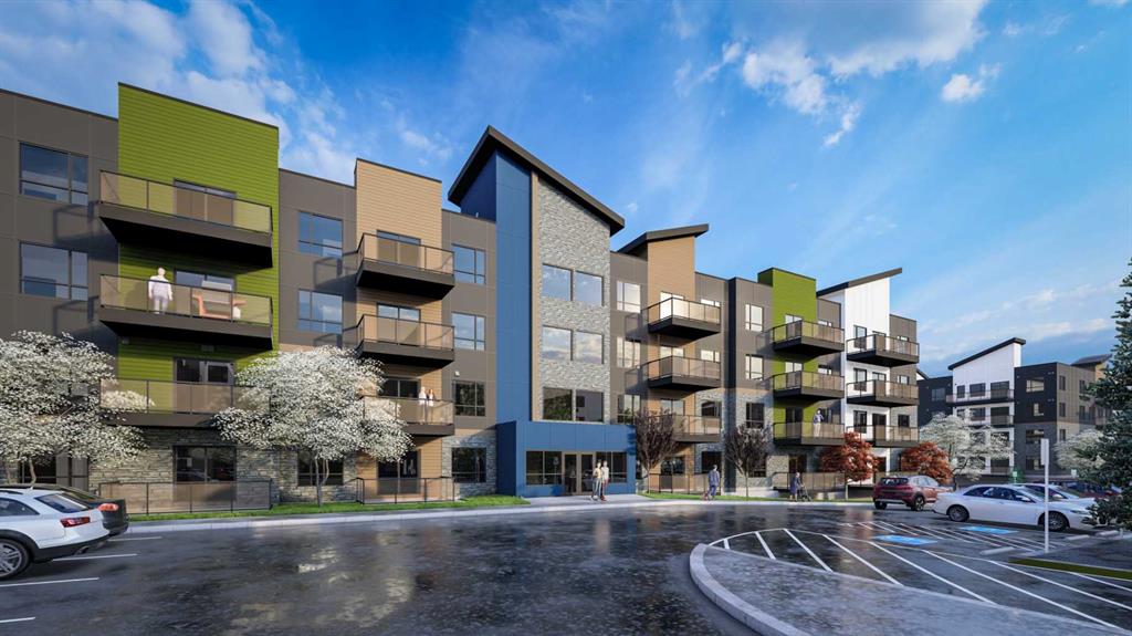 #1111 15126 37 Street SW, Calgary, Alberta, T2Y 0R7