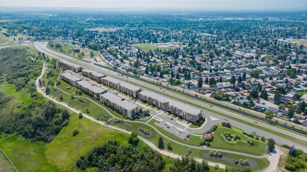 #5207 9400 Blackfoot Trail SE, Calgary, Alberta, T2J0T2