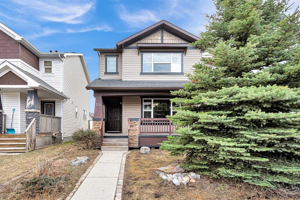 154 Everglen Rise SW, Calgary, Alberta, T2Y 4Z3