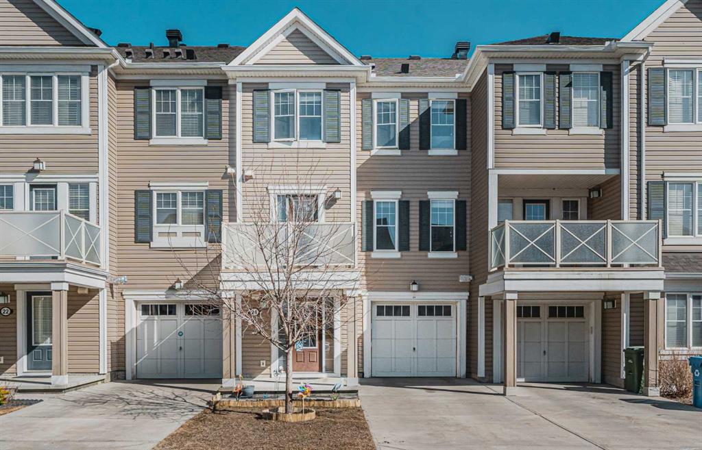 24 Cityscape Avenue NE, Calgary, Alberta, T3N 0P9