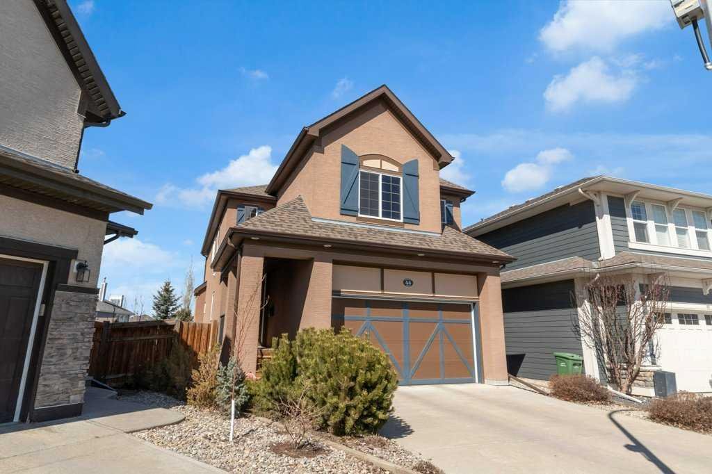 44 Mahogany Rise SE, Calgary, Alberta, T3M 0X3