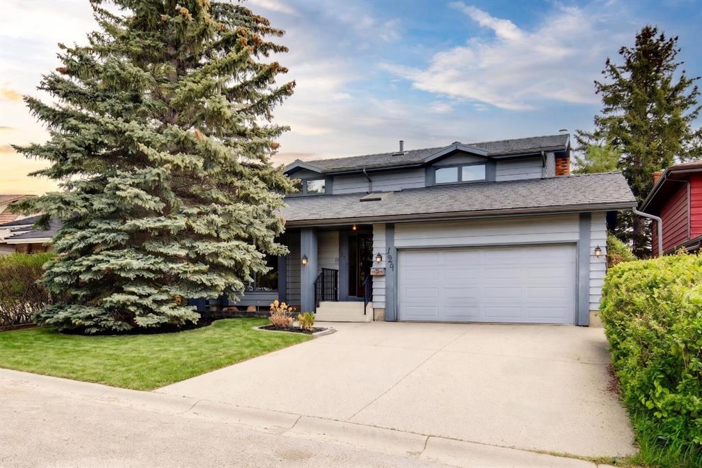 124 Edgehill Close NW, Calgary, Alberta, T3A2X1