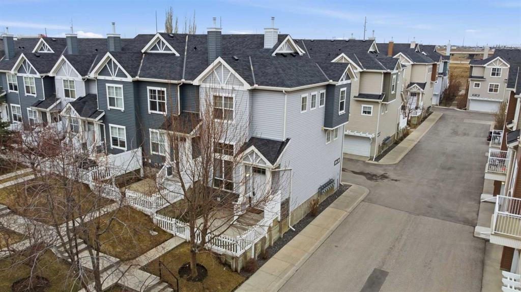 305 Elgin Gardens SE, Calgary, Alberta, T2Z 4T5