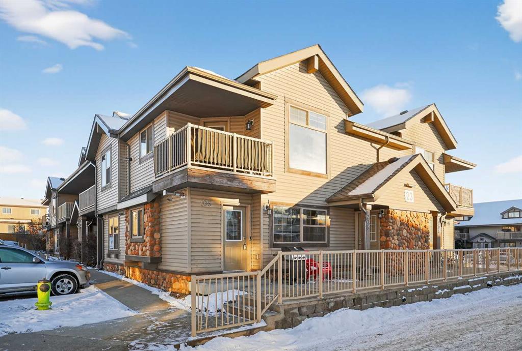 #105 23 Everridge Square SW, Calgary, Alberta, T2Y5J6