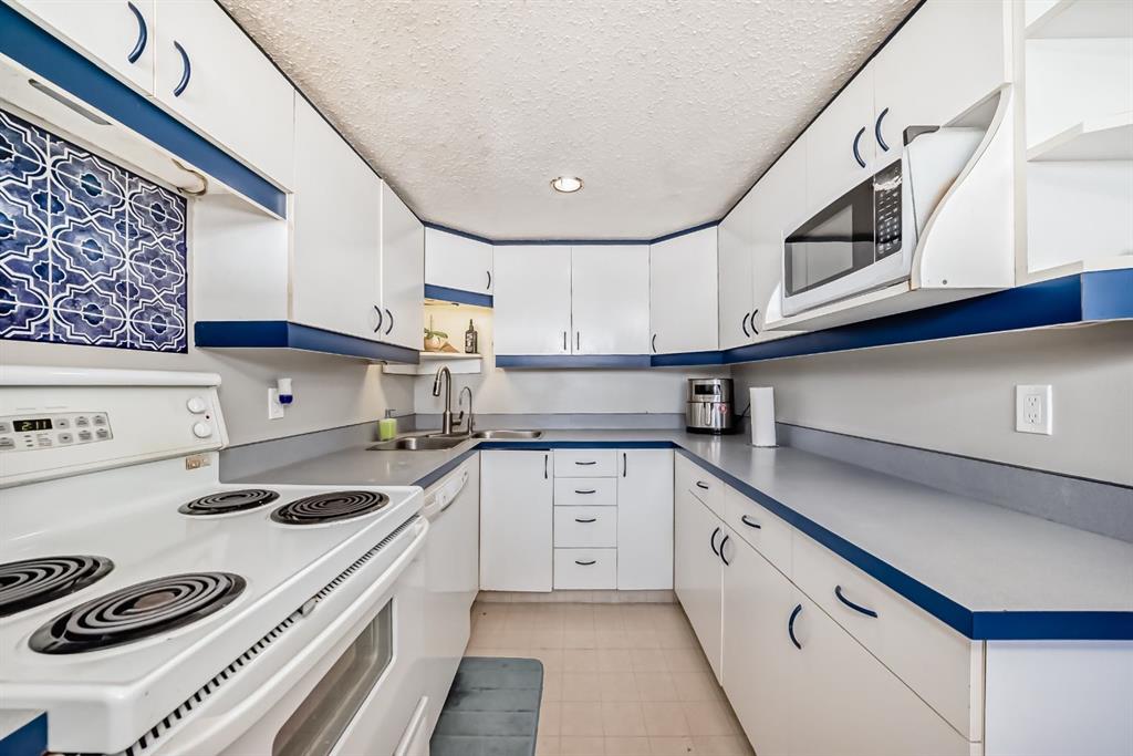 #702 9930 Bonaventure Drive SE, Calgary, Alberta, T2J 4L4