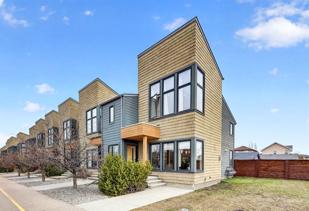 180 Walden Gate SE, Calgary, Alberta, T2X 0P3