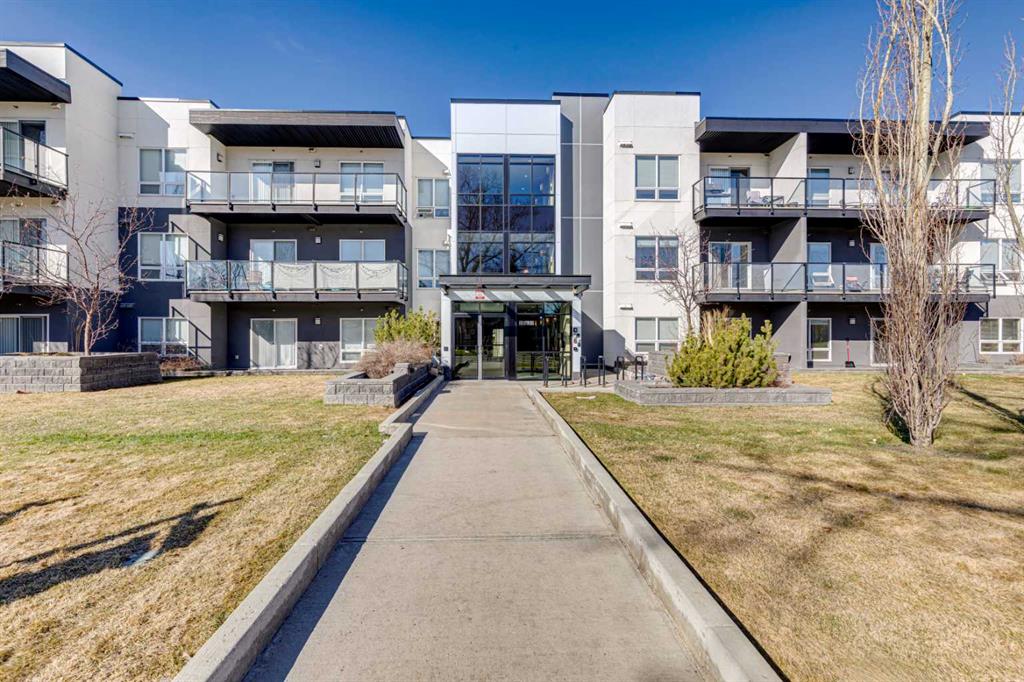 #108 15233 1 Street SE, Calgary, Alberta, T2X 0X5