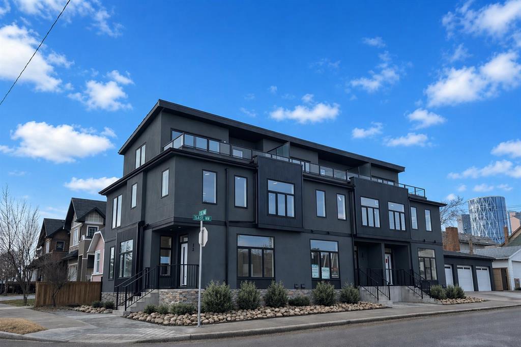 755 Centre Avenue NE, Calgary, Alberta, T2E4B6