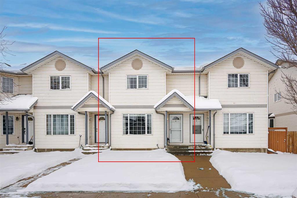 6 Green Meadow Crescent, Strathmore, Alberta, T1P 1H4