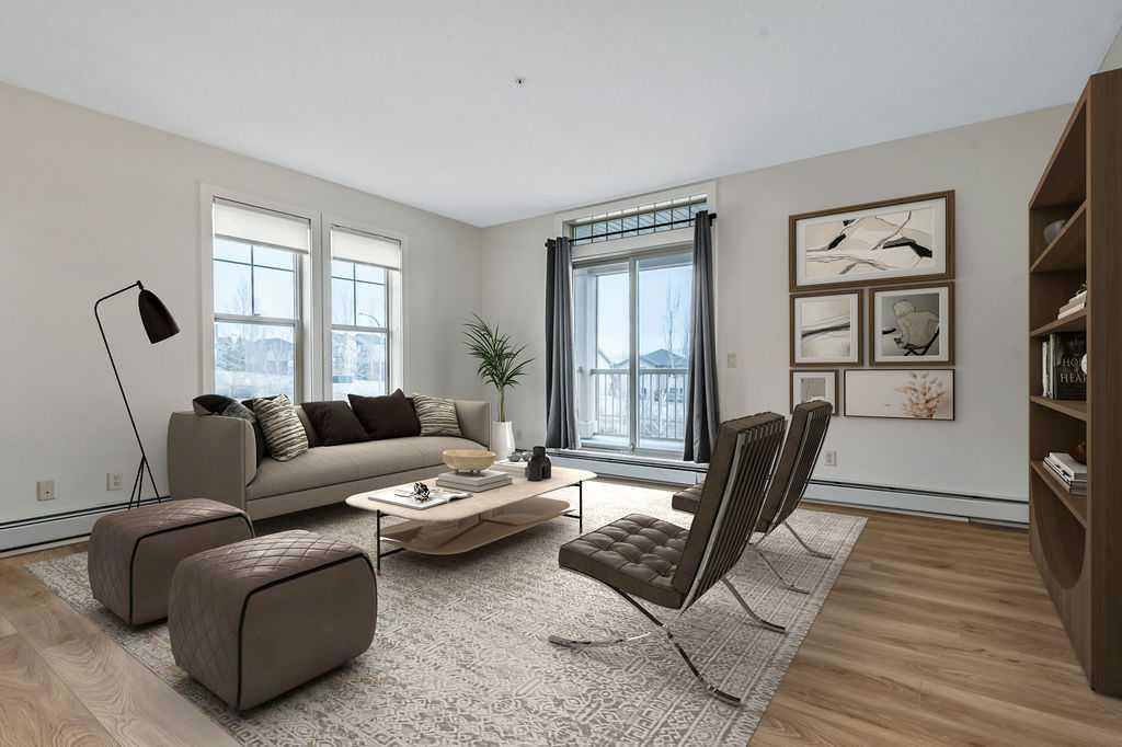 #220 205 Sunset Drive, Cochrane, Alberta, T4C 0H6