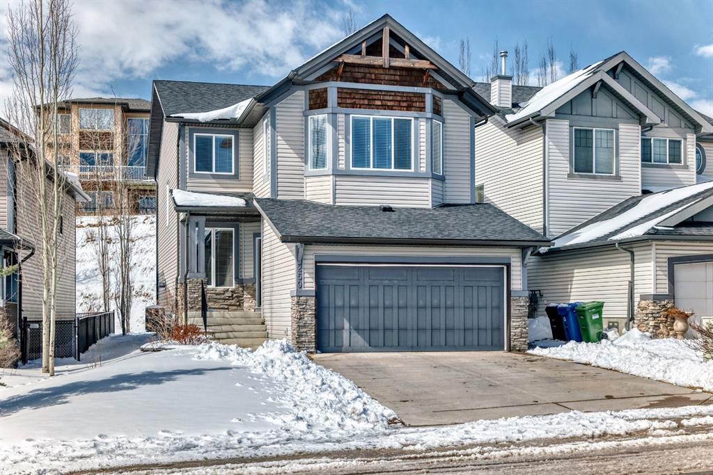 259 St Moritz, Calgary, Alberta, T3H 5X8