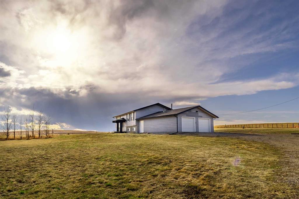 221006 Range Road 212, Rural Wheatland County, Alberta, T0J 0S0
