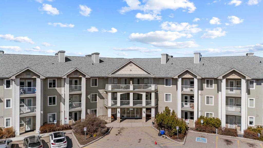 #3320 6818 Pinecliff Grove NE, Calgary, Alberta, T1Y 7L2