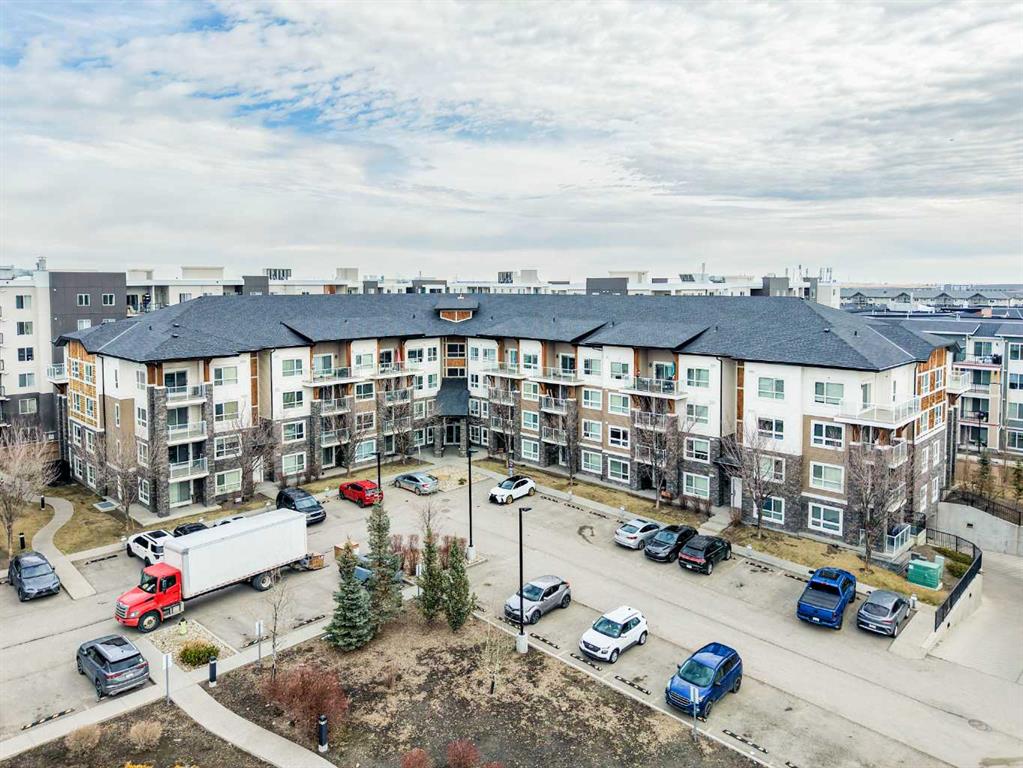 #2410 240 Skyview Ranch Road NE, Calgary, Alberta, T3N 0P4