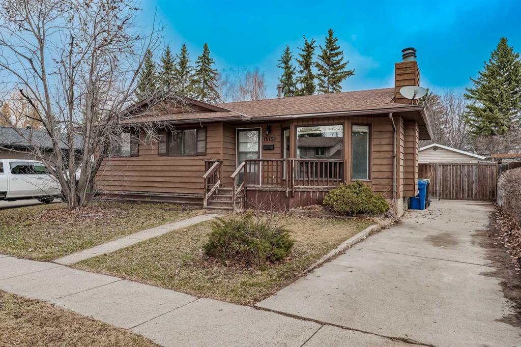 15131 Deer Run Drive SE, Calgary, Alberta, T2J 3H6